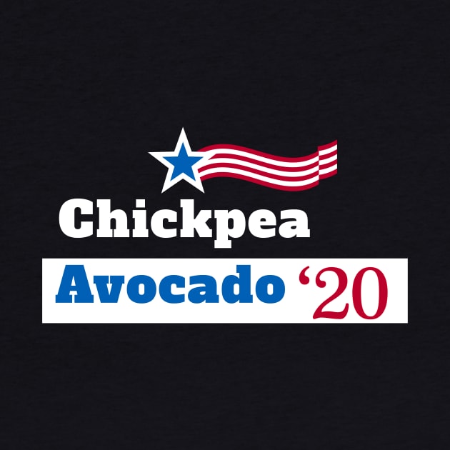 Chickpea Avocado 2020 by VeganLifestyles